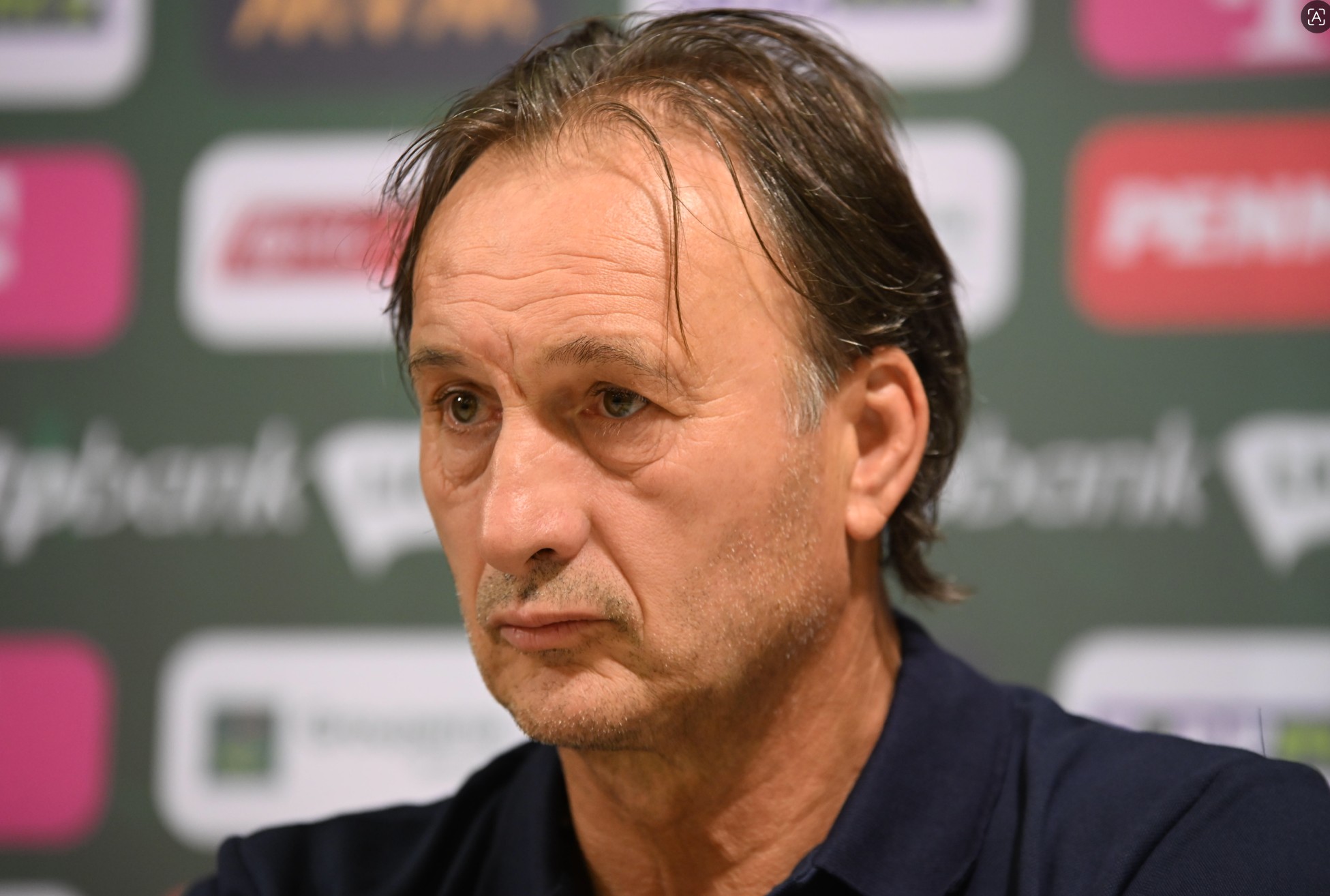 ZVANIČNO - Miroslav Tanjga otpušten pred Zvezdu